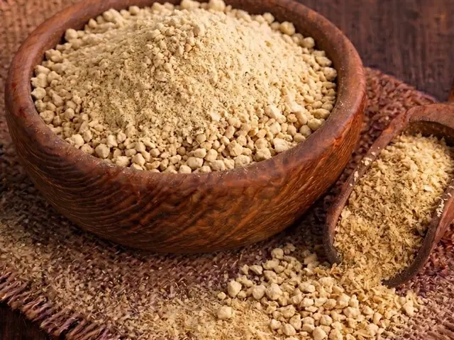 De-oiled rice bran (DORB) meal for export from India