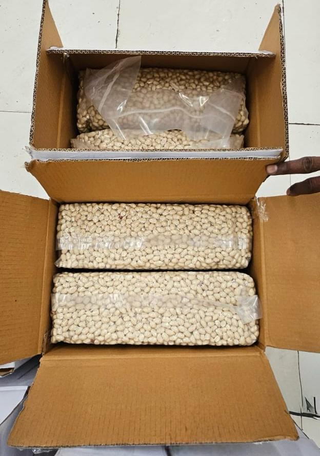 Vacuum Box Packing