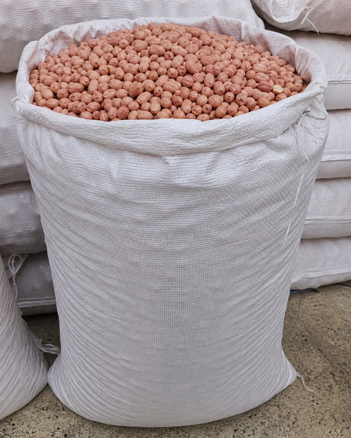 50KG PP Bag